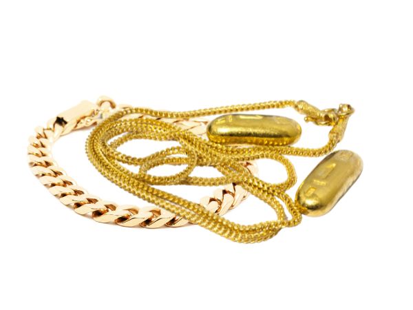 we buy any gold bracelets